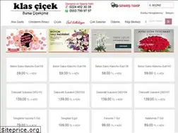 Sites similar to cicek16.com