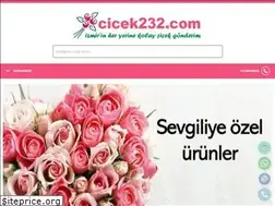 Sites similar to cicek232.com