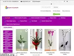 Sites similar to cicek33.com