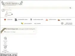 Sites similar to cicekantalya.com.tr