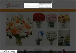 Sites similar to cicekbahcem.com
