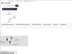 Sites similar to cicekbankasi.com