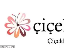 Sites similar to cicekbegen.com