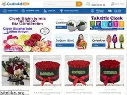 Sites similar to cicekbuketi.com