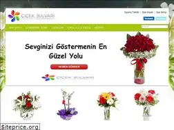 Sites similar to cicekbulvari.com