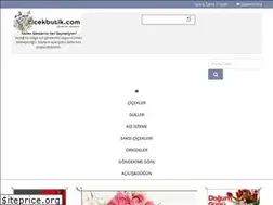Sites similar to cicekbutik.com