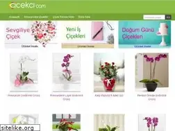 Sites similar to cicekci.com