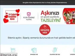 Sites similar to cicekcimvar.com
