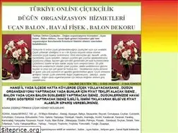 Sites similar to cicekdugundavet.com