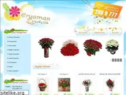 Sites similar to cicekeryaman.com
