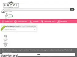 Sites similar to cicekevihazel.com