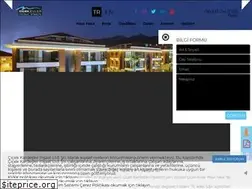 Sites similar to cicekevlermaviyaka.com