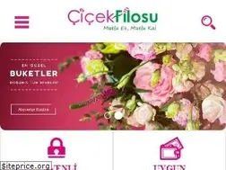 Sites similar to cicekfilosu.com
