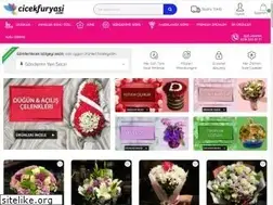 Sites similar to cicekfuryasi.com