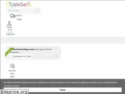 Sites similar to cicekgetir.com.tr