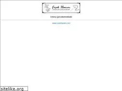 Sites similar to cicekhanim.com