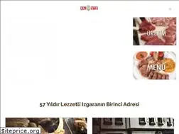 Sites similar to cicekizgara.com