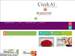 Sites similar to cicekkal.com