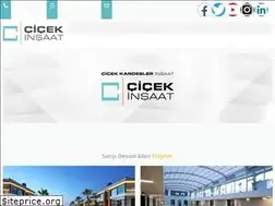 Sites similar to cicekkardesler.com.tr