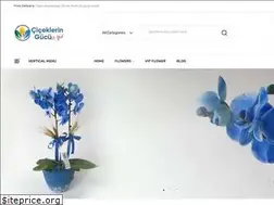 Sites similar to cicekleringucu.com