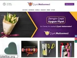 Sites similar to cicekmalzemeci.com