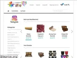 Sites similar to cicekmalzemesi.net