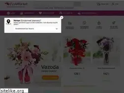 Sites similar to cicekmarket.com
