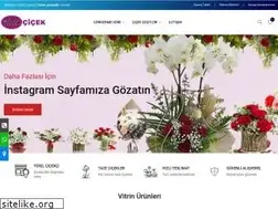 Sites similar to cicekpolen.com.tr