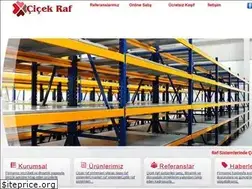 Sites similar to cicekraf.com