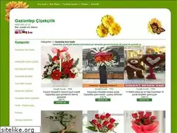 Sites similar to cicekresmi.com