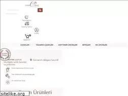 Sites similar to ciceksanat.com