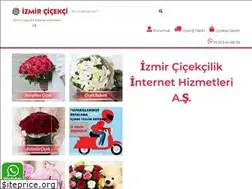 Sites similar to cicekse.com