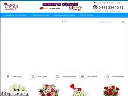 Sites similar to ciceksi.com