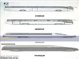 Sites similar to cicekturizm.com.tr