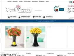 Sites similar to cicekvizyonu.com