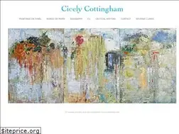 Sites similar to cicelycottingham.com