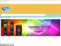 Sites similar to cicelysbeauty.com