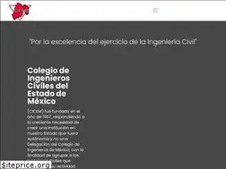 Sites similar to cicem.org.mx