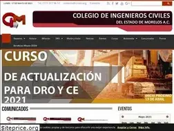 Sites similar to cicem.org