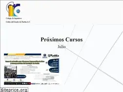 Sites similar to cicepac.org