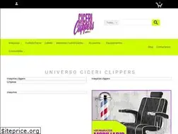 Sites similar to cicericlippers.com