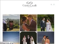 Sites similar to cicerocavalli.com