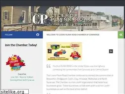 Sites similar to cicerochamber.com