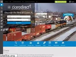 Sites similar to cicerodirect.info