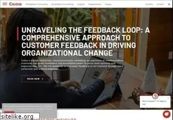 Sites similar to cicerogroup.com