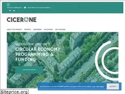 Sites similar to cicerone-h2020.eu