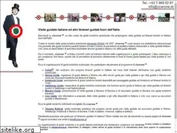 Sites similar to cicerone.at