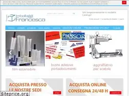 Sites similar to ciceroneimballaggi.it