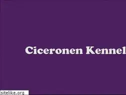 Sites similar to ciceronen.no