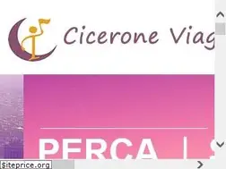 Sites similar to ciceroneviagens.com.br